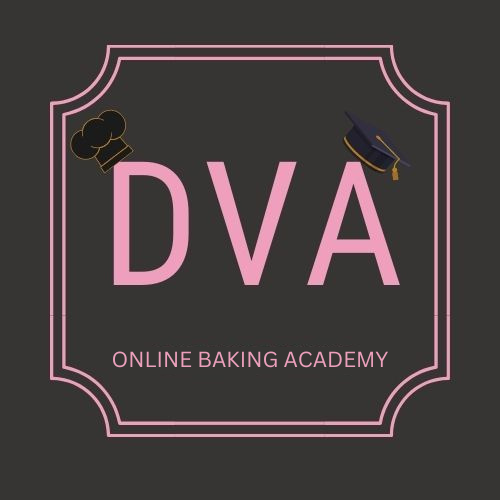 DVA Baking Academy logo