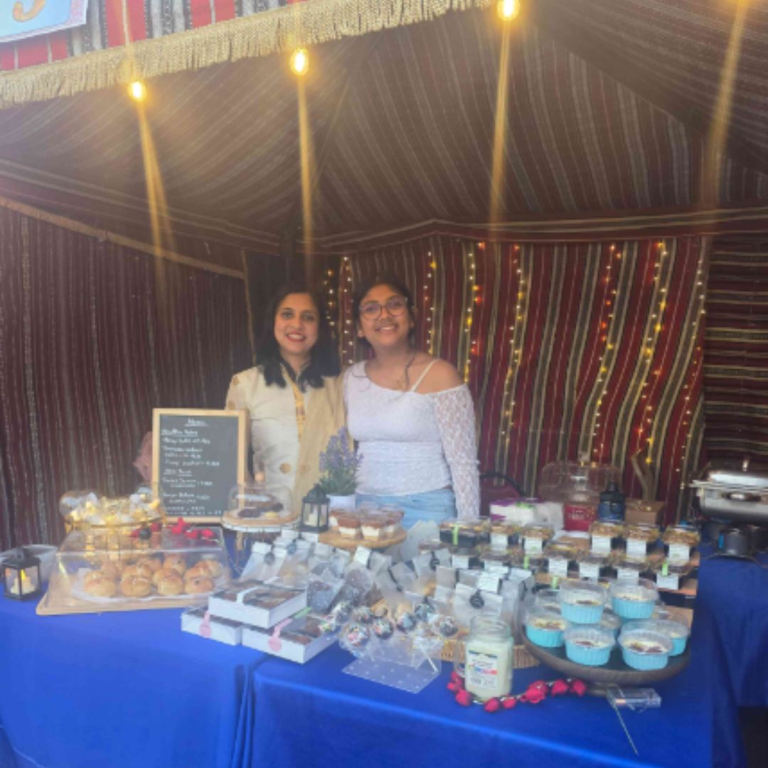 Chandamita — Turned Passion Into Profit