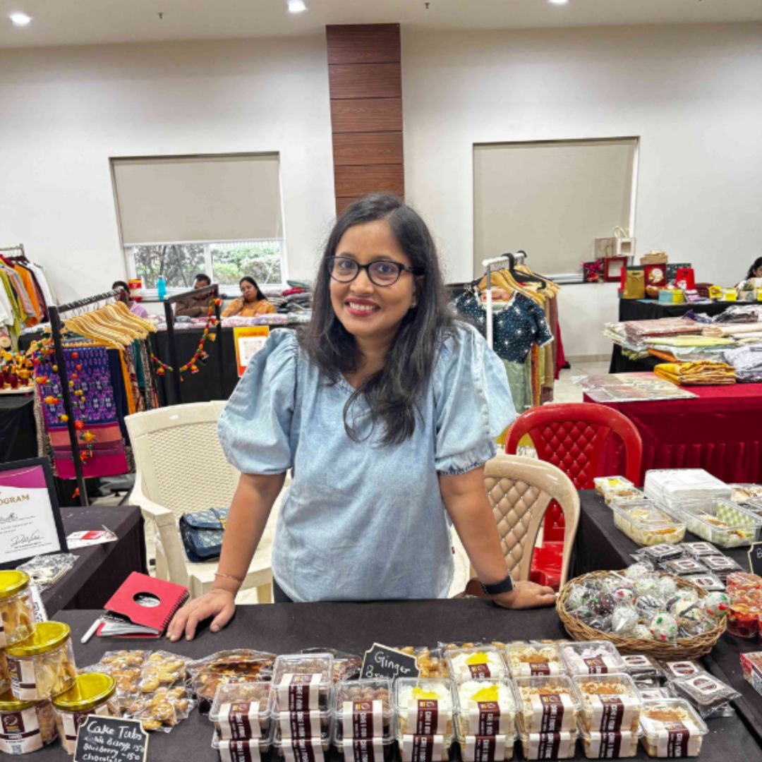 Suchasmita — Consistent Orders Every Month