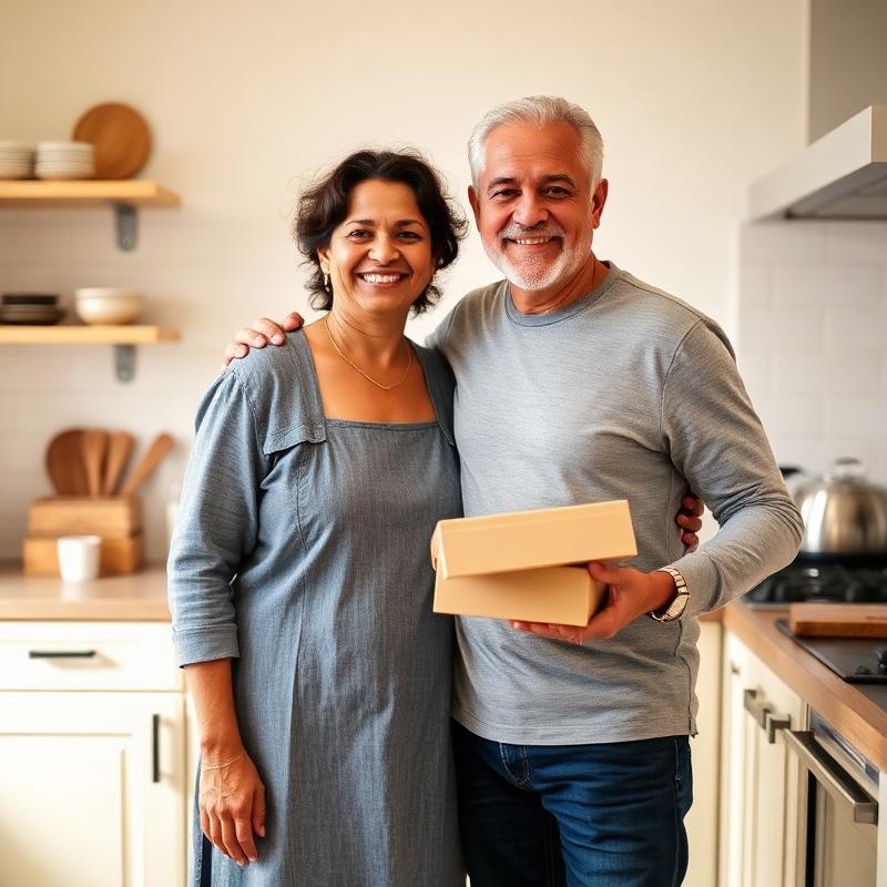 Nandini — Now Earning More Than My Job